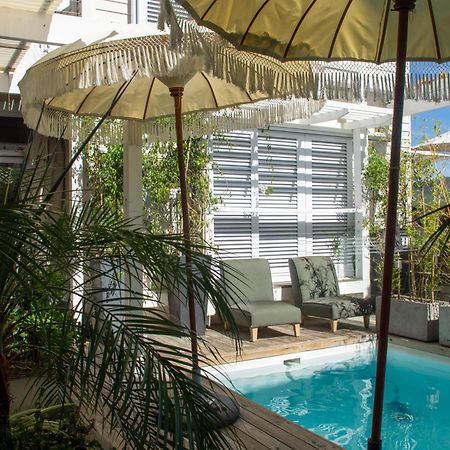 The Lofts Boutique Hotel 나이스나 외부 사진