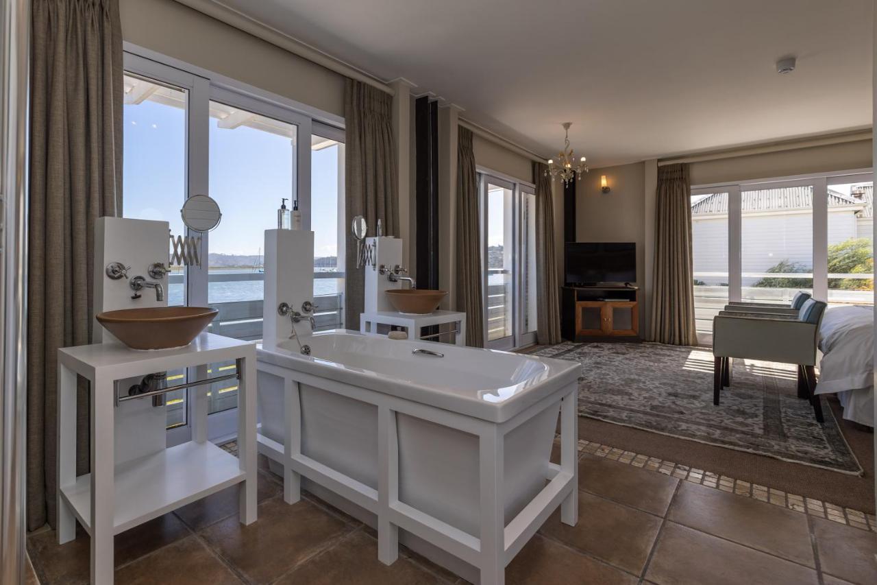 The Lofts Boutique Hotel 나이스나 외부 사진