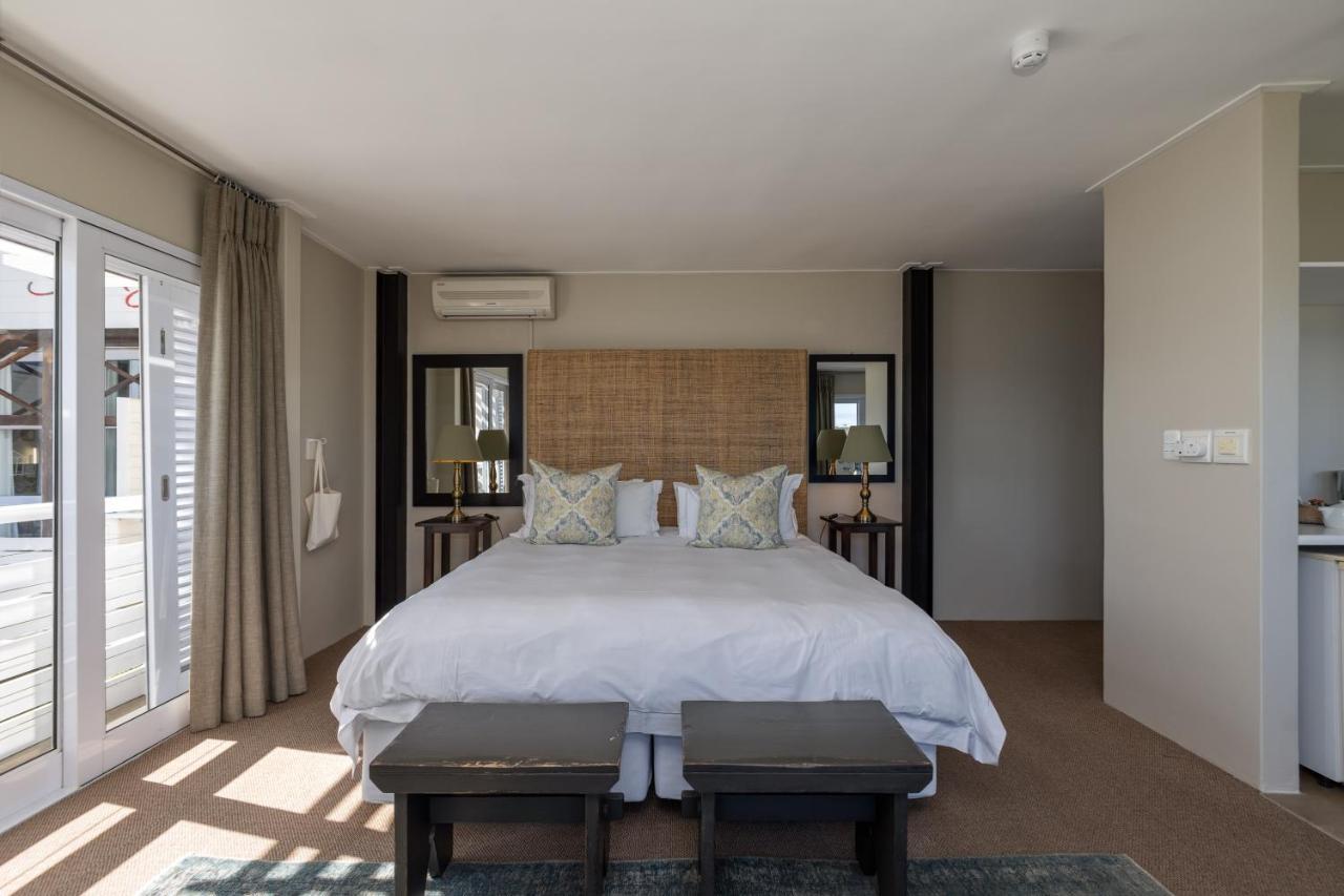 The Lofts Boutique Hotel 나이스나 외부 사진