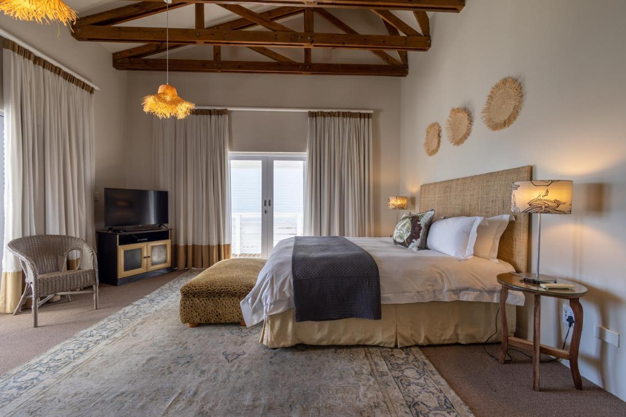 The Lofts Boutique Hotel 나이스나 외부 사진