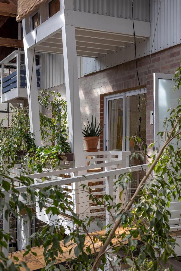 The Lofts Boutique Hotel 나이스나 외부 사진