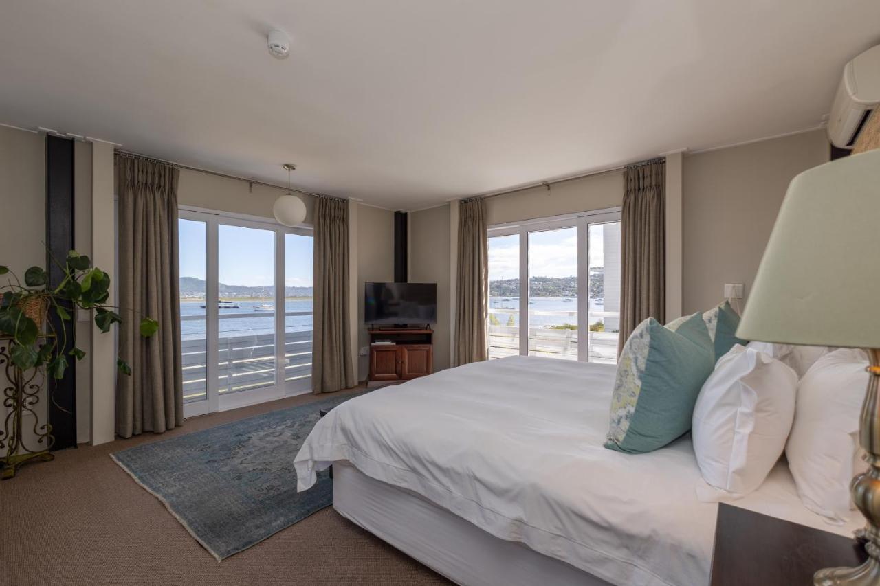 The Lofts Boutique Hotel 나이스나 외부 사진