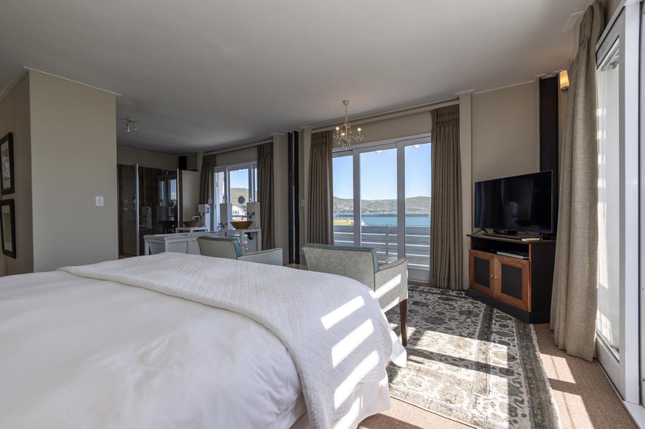 The Lofts Boutique Hotel 나이스나 외부 사진