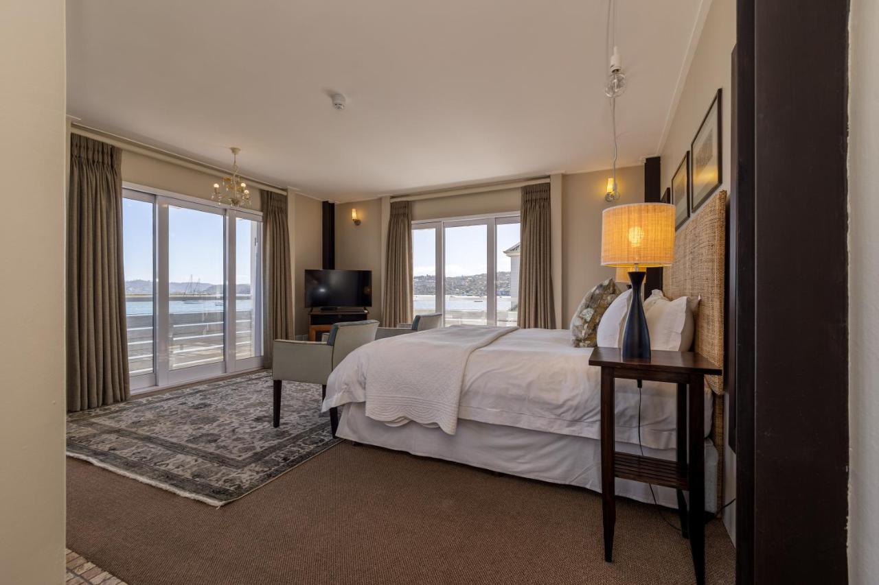 The Lofts Boutique Hotel 나이스나 외부 사진