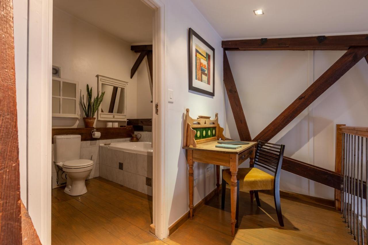 The Lofts Boutique Hotel 나이스나 외부 사진