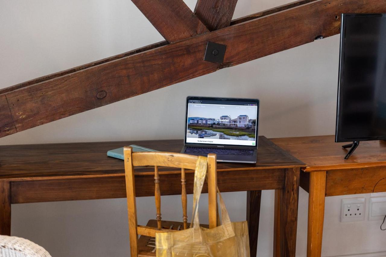 The Lofts Boutique Hotel 나이스나 외부 사진