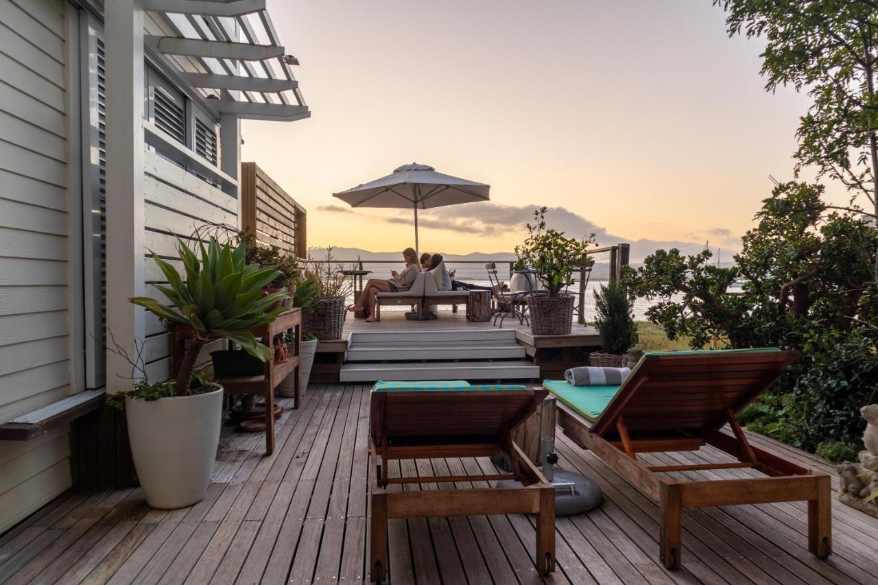 The Lofts Boutique Hotel 나이스나 외부 사진
