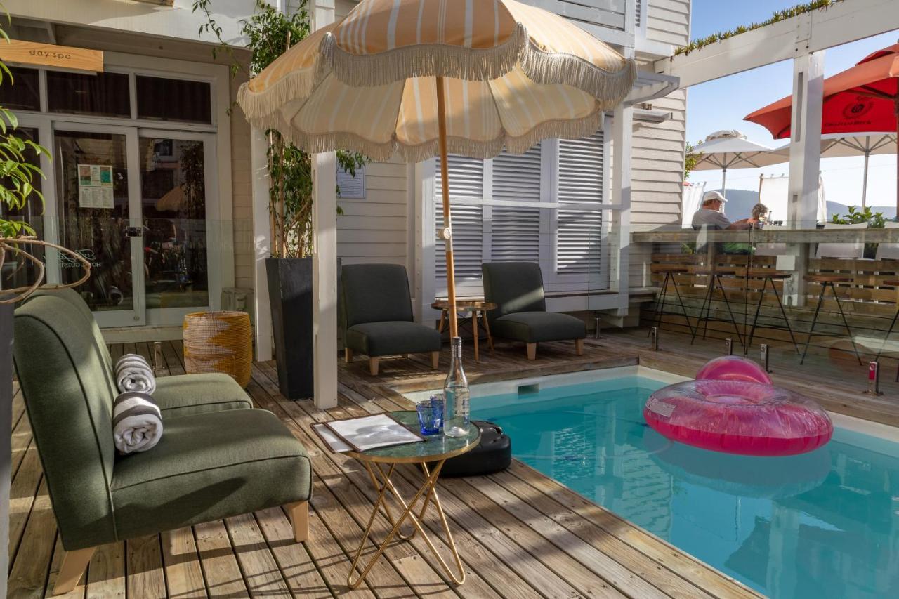 The Lofts Boutique Hotel 나이스나 외부 사진