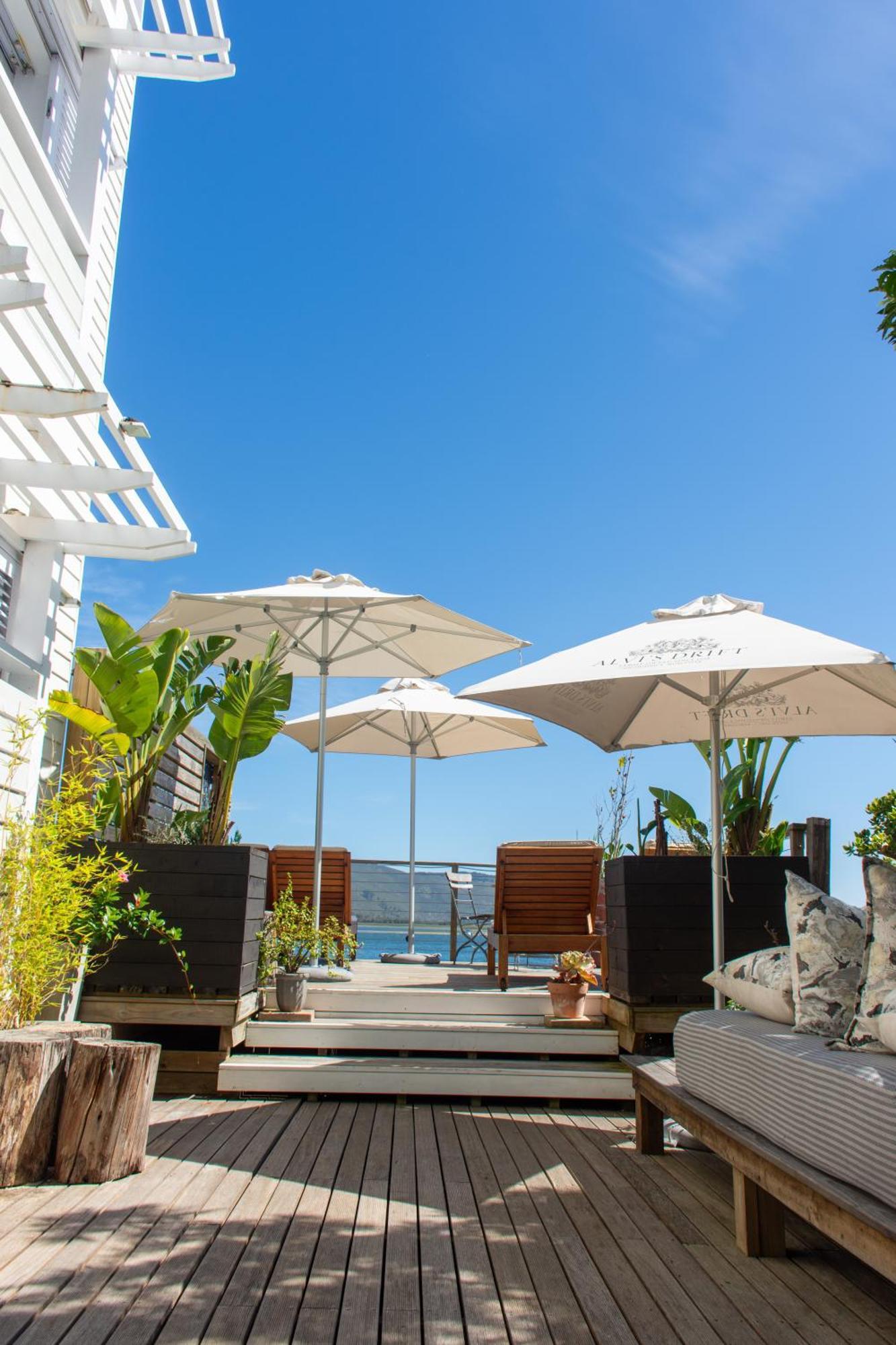 The Lofts Boutique Hotel 나이스나 외부 사진