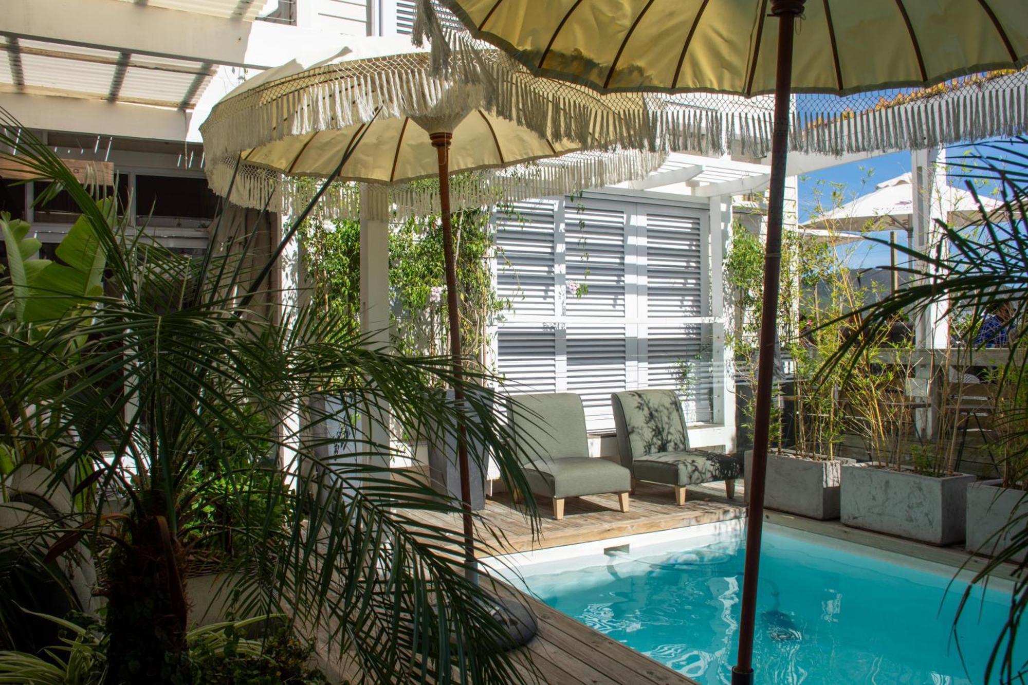The Lofts Boutique Hotel 나이스나 외부 사진