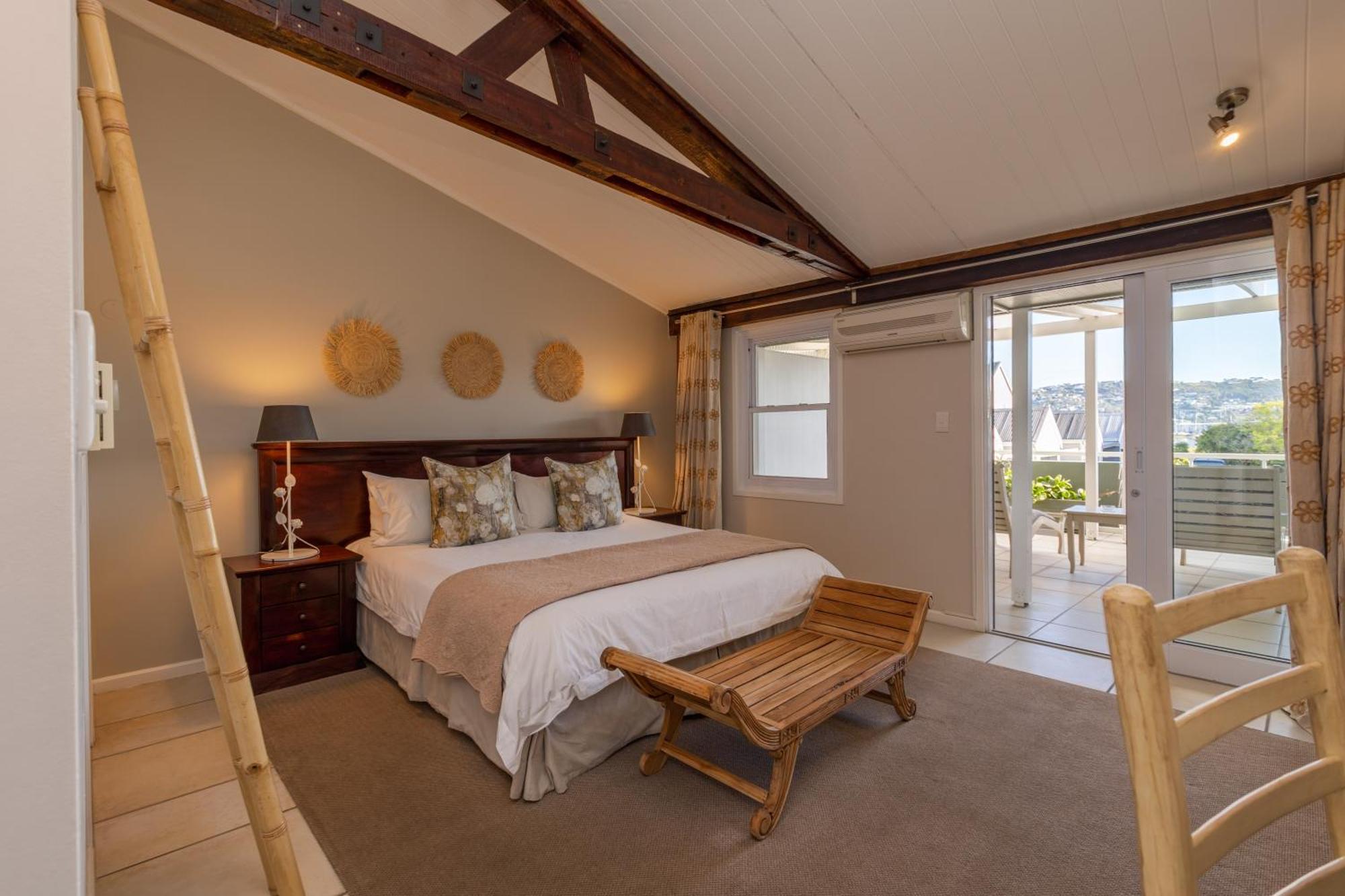 The Lofts Boutique Hotel 나이스나 외부 사진