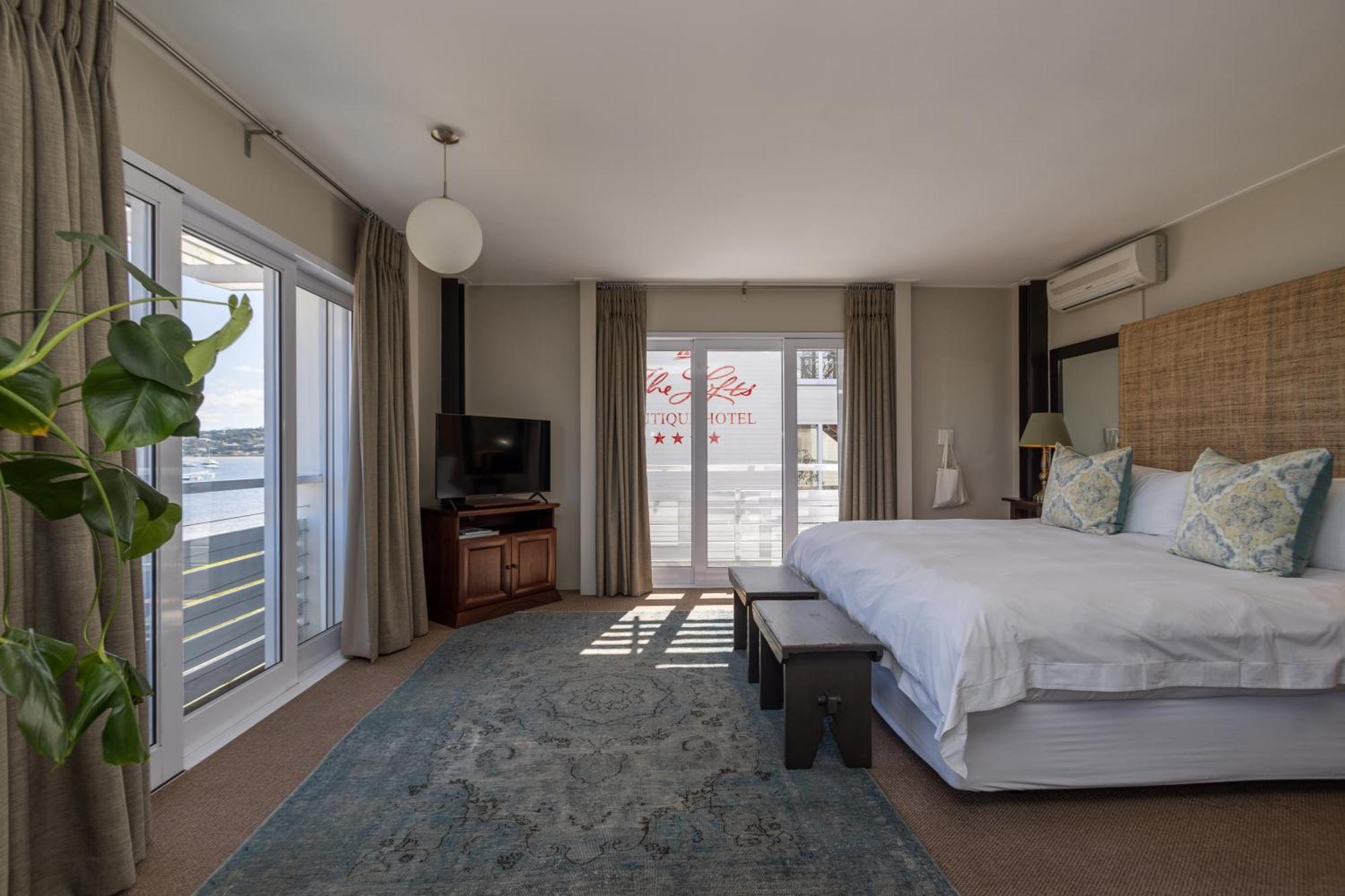 The Lofts Boutique Hotel 나이스나 외부 사진